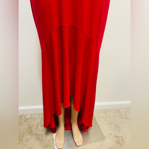 Elegant Dress Maxi - Picture 4 of 5